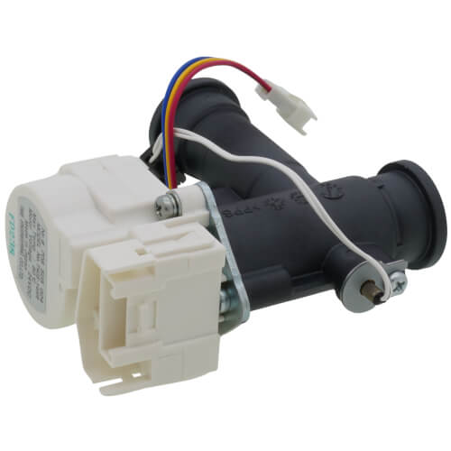 Main product image of Water Valve With Engine, 87085050240