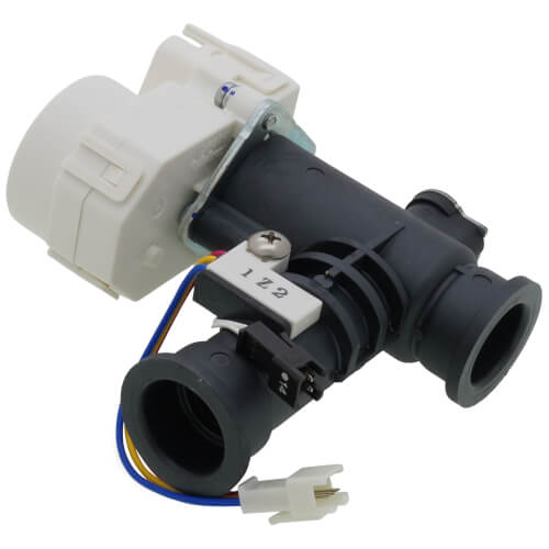 Main product image of Water Valve With Engine, 87085050240