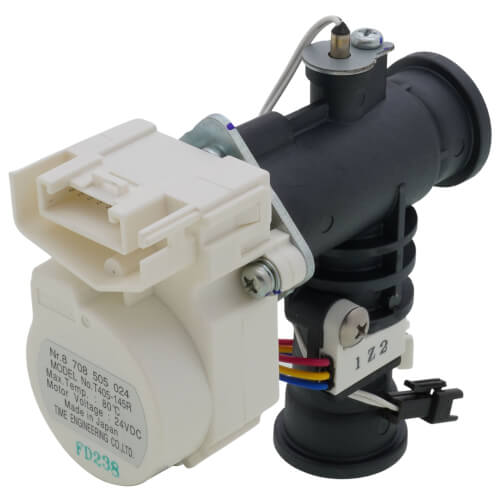Main product image of Water Valve With Engine, 87085050240