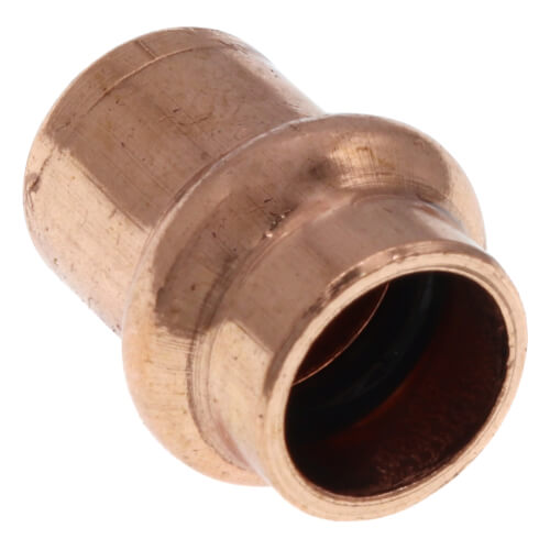 Main product image of 3/8" ZoomLock MAX Cap (MZK-CP6-HNBR)