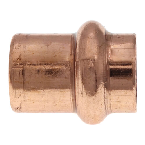 Main product image of 3/8" ZoomLock MAX Cap (MZK-CP6-HNBR)