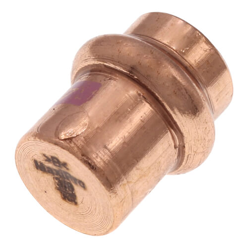 Main product image of 3/8" ZoomLock MAX Cap (MZK-CP6-HNBR)
