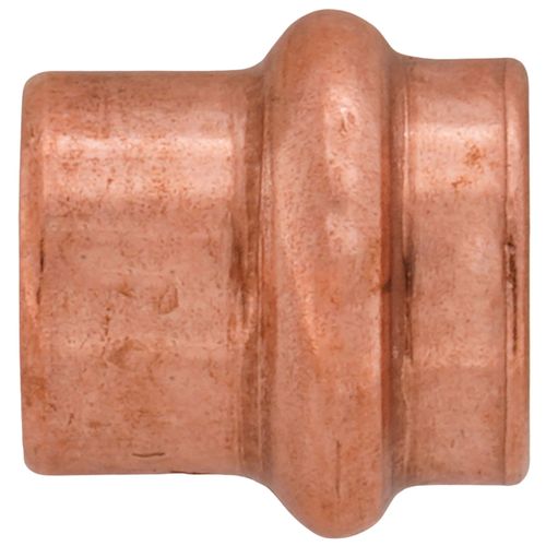 Main product image of 1/2" ZoomLock MAX Cap (MZK-CP8-HNBR)