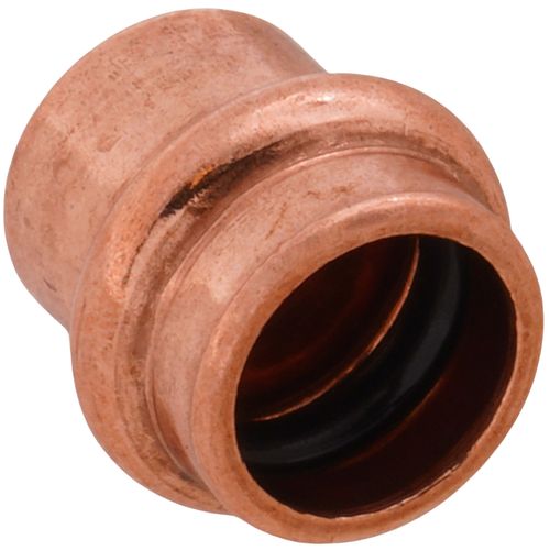 Main product image of 1/2" ZoomLock MAX Cap (MZK-CP8-HNBR)