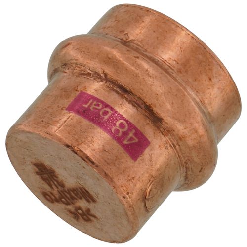 Main product image of 3/4" ZoomLock MAX Cap (MZK-CP12-HNBR)