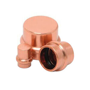 Main product image of 1-1/8" ZoomLock MAX Cap (MZK-CP18-HNBR)