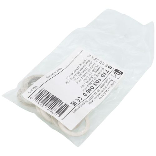 Main product image of Washer 1 Inch (10x), 87101030460