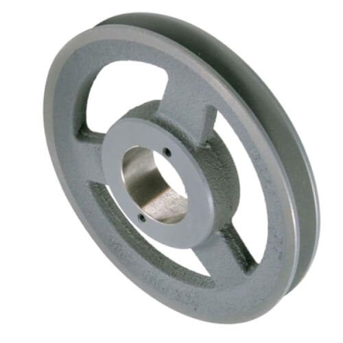 Main product image of 1" Bore 8-3/4" OD Single Grove, 87116-LENNOX