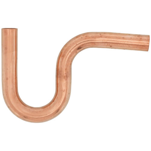 871204 Parker Hannifin 871204 5/8" ZoomLock MAX PTrap (MZKPT10NA)