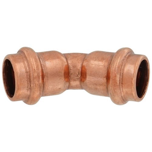 Main product image of 1/2" ZoomLock MAX 45-Degree Elbow (MZK-45E8-HNBR)