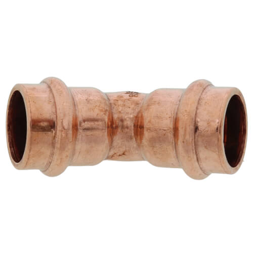 Main product image of 3/4" ZoomLock MAX 45-Degree Elbow (MZK-45E12-HNBR)