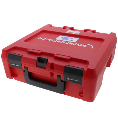 Main product image of 32 kN 7-Piece Rothenberger Jaw Set (MZK-32KN)