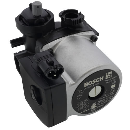 Boiler Pump, 87182261730