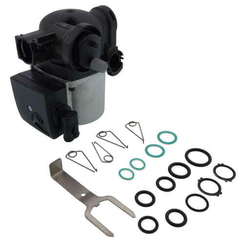 Boiler Pump, 87182261730