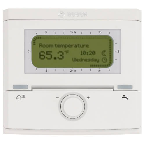 Main product image of FW200 Control Panel for Greenstar Boilers, 87182262150