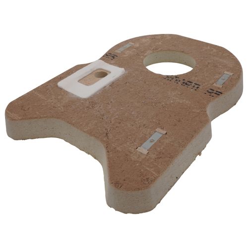 Main product image of Door Insulation for model G2-15-6, 8718585017