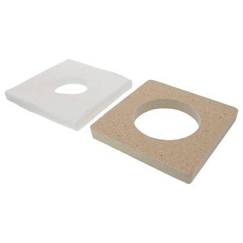 Main product image of Door Insulation for model G2-15-6, 8718585017