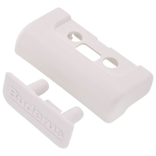 Main product image of End Cap for Model 21 Radiators