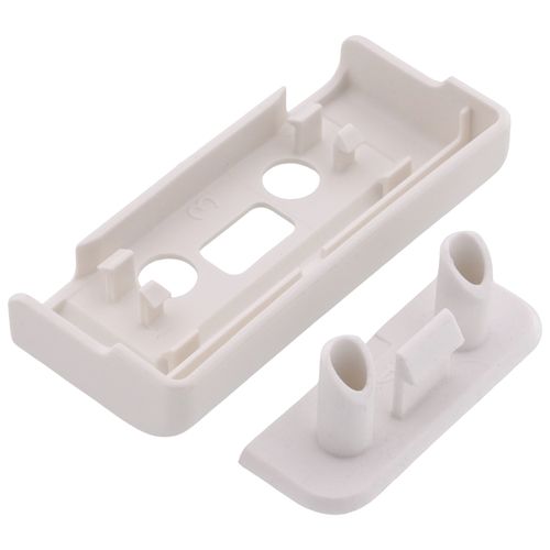 Main product image of End Cap for Model 21 Radiators