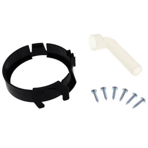 Main product image of Flue Adapter Conversion Kit for GB142 Series Boilers, 8718600686