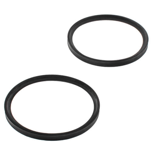 Main product image of 3" Seal Ring Gasket for GB142 Series Boilers (2pc), 8718600719