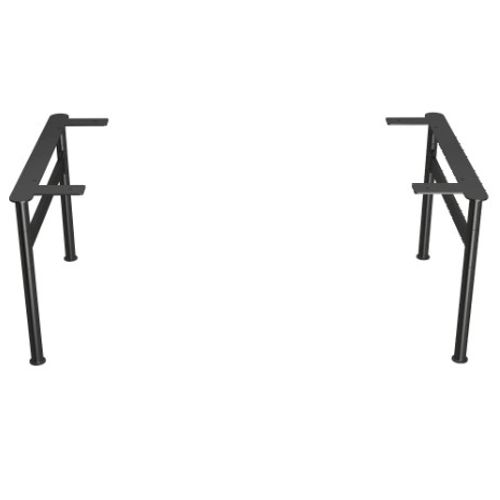 Main product image of Studio S Vanity Leg Set (Matte Black)