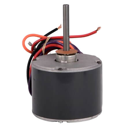 1/4 HP Motor 1075 RPM (208/230v)