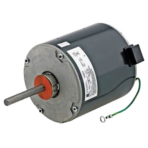 Main product image of 1/4 HP Fan Motor (460v), 87268