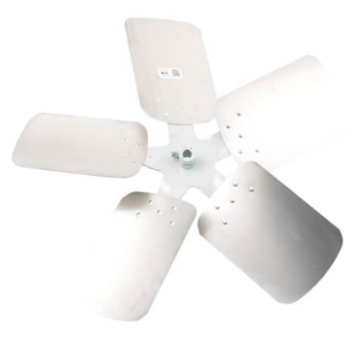 Main product image of Fan Blade 26" 5/8" Bore 5-Blade, 87321