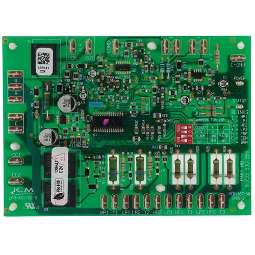 Main product image of Compressor Control Board, 8733800260