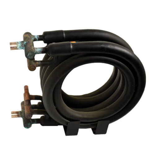 Main product image of Coil Condenser Cuni, 8733801411