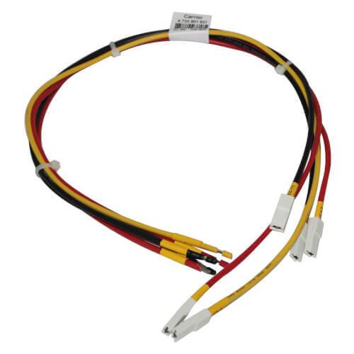 Main product image of Harness Smart Start, 8733801537