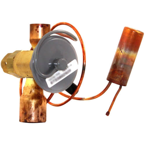 Main product image of Expansion Valve, 8733802920