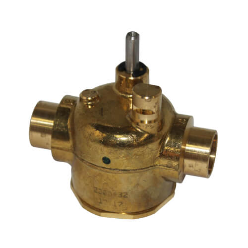 Main product image of Valve Zone, 8733803691