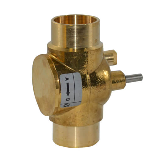 Valve Water, 8733806098