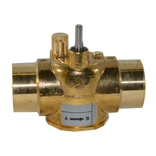 Valve Water, 8733806098