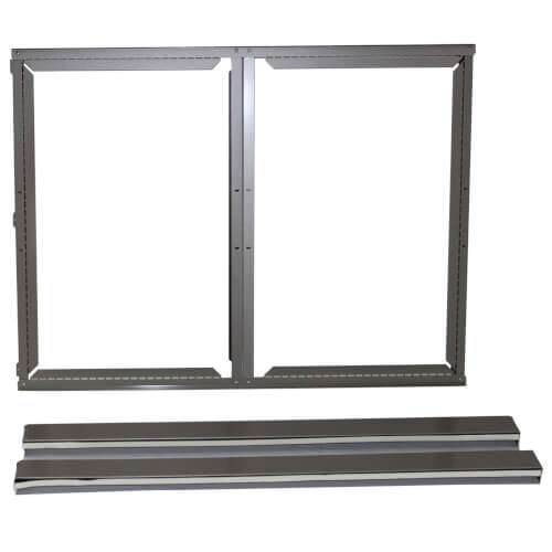 8733933638 Carrier 8733933638 Filter Rack Assembly, 8733933638