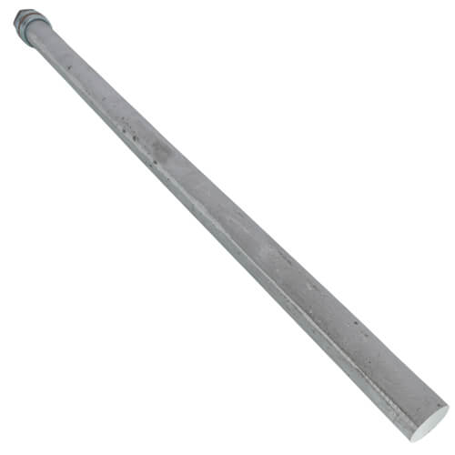 Main product image of Magnesium Anode Rod D26 x 505 mm, G1" for the S120, 8735100873