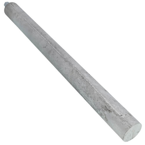 Main product image of Replacement Anode Rod M8 D33x400mm, 8735100892