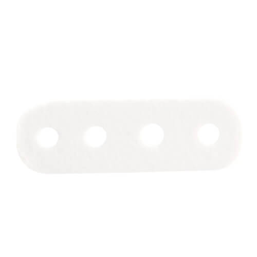Main product image of Gasket, Electrode Insulfrax (10x), 8737708824
