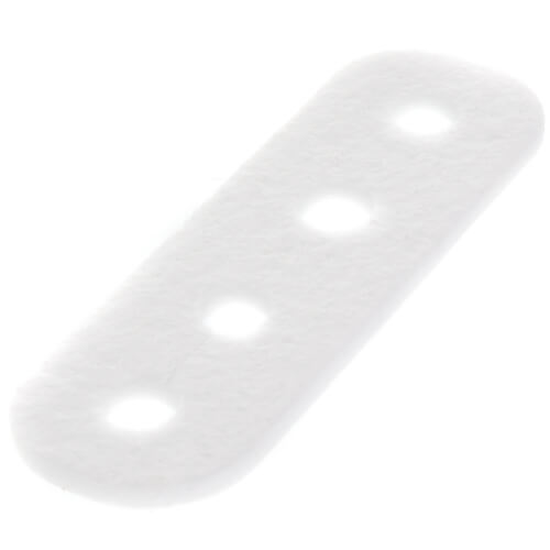 Main product image of Gasket, Electrode Insulfrax (10x), 8737708824