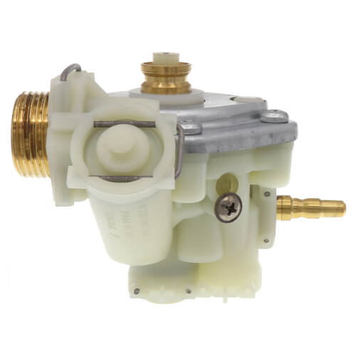 Water Valve