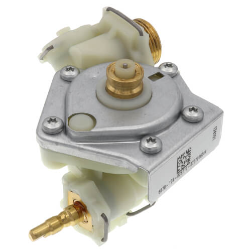 Water Valve