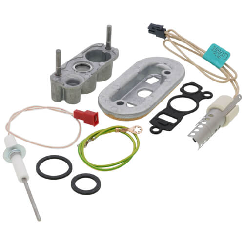 Main product image of Ionization, Ignitor Electrode, 8738901633