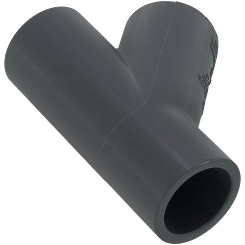Main product image of 3/4" PVC Schedule 80 Wye