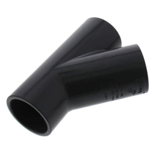 875030 875030 3" PVC Schedule 80 Wye