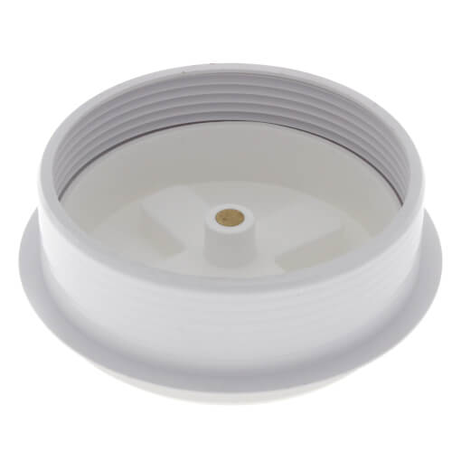 Main product image of 4" Cleanout Bushing w/ Plug