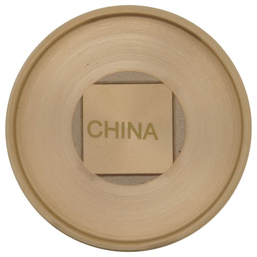 Main product image of 3" Brass Countersunk Cleanout Plug