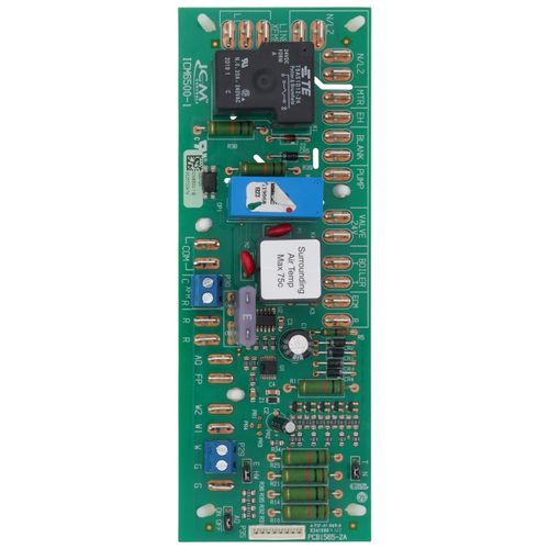 Main product image of Control Board for HWCG30X0A