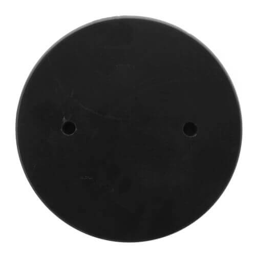 Main product image of 8" Schedule 40 PVC Flush Plug - Spanner